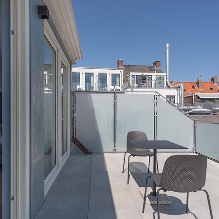 Appartementen Zuidstraat ดอมเบิร์ก ภายนอก รูปภาพ