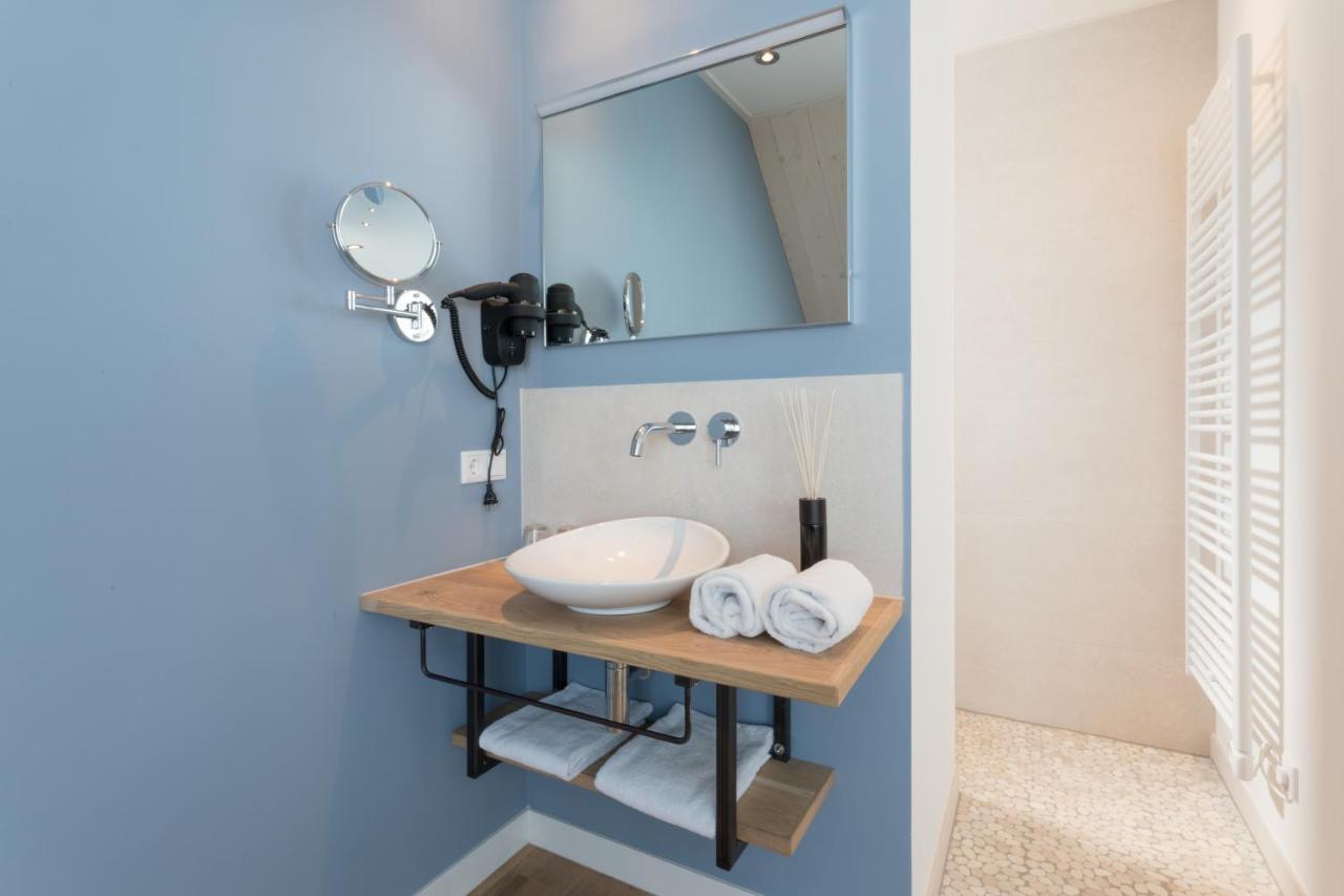 Appartementen Zuidstraat ดอมเบิร์ก ภายนอก รูปภาพ