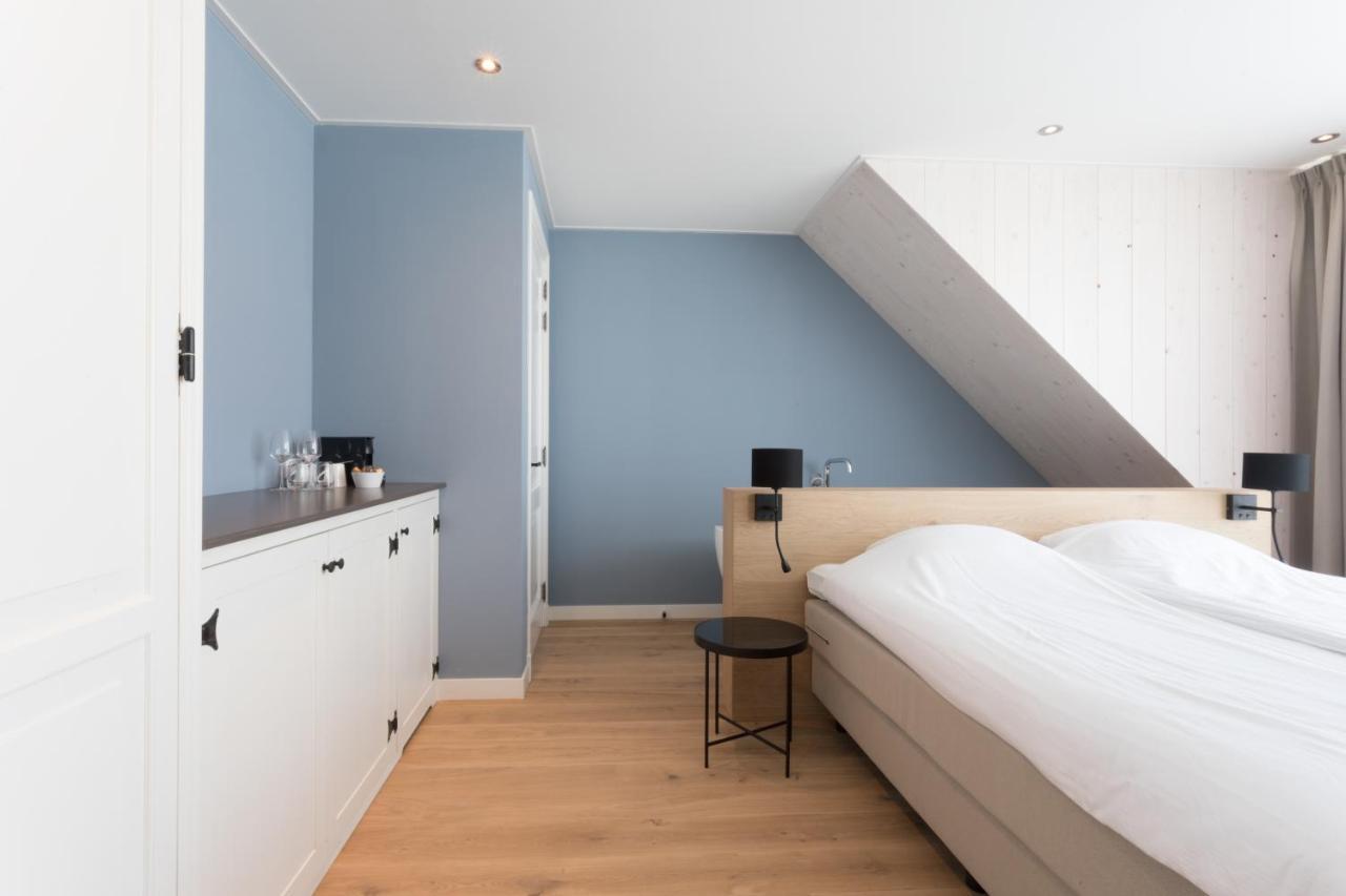 Appartementen Zuidstraat ดอมเบิร์ก ภายนอก รูปภาพ