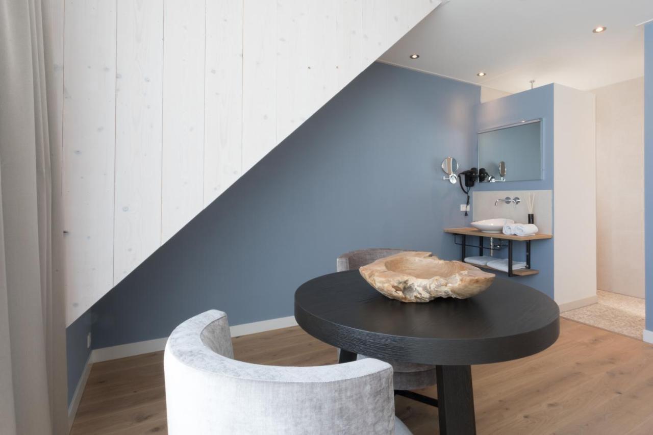 Appartementen Zuidstraat ดอมเบิร์ก ภายนอก รูปภาพ
