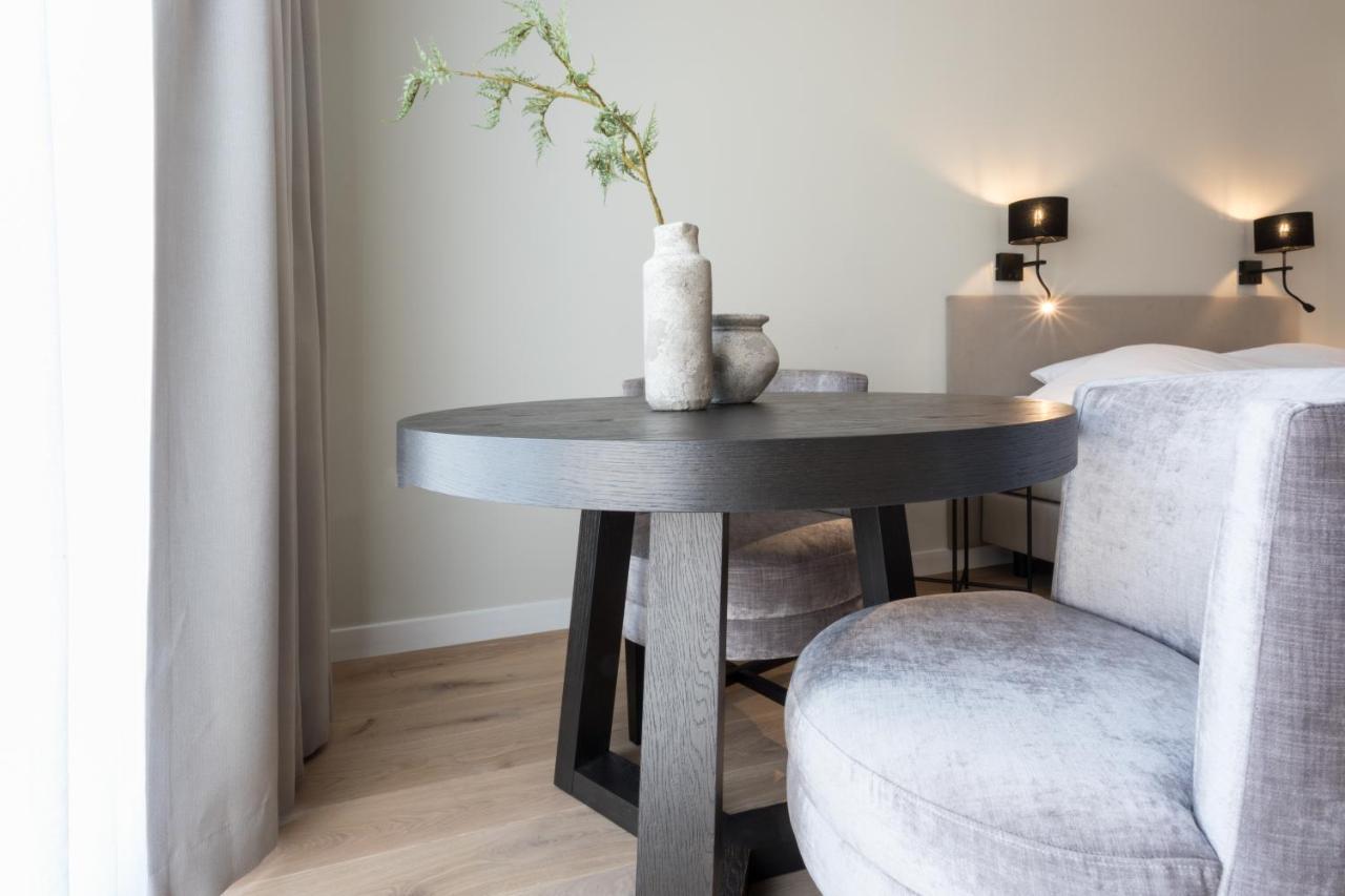Appartementen Zuidstraat ดอมเบิร์ก ภายนอก รูปภาพ