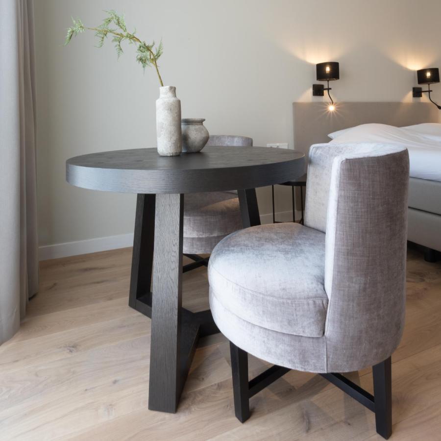 Appartementen Zuidstraat ดอมเบิร์ก ภายนอก รูปภาพ